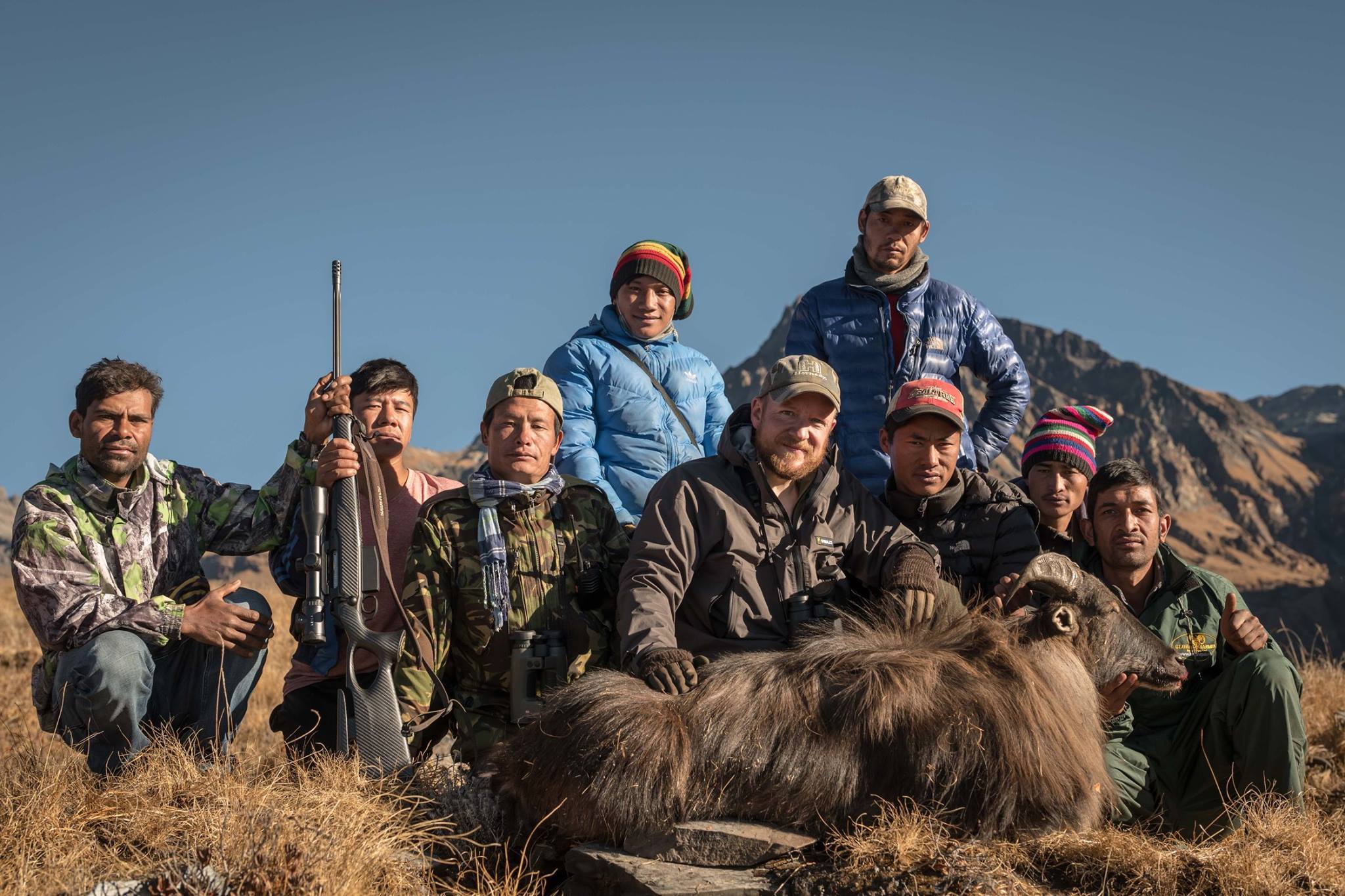 Dhorpatan Hunting Reserve: Only One Hunting Reserve of Nepal